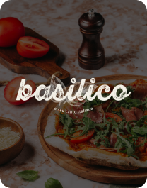 Marca Basílico