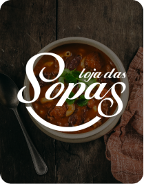 Marca Loja das Sopas