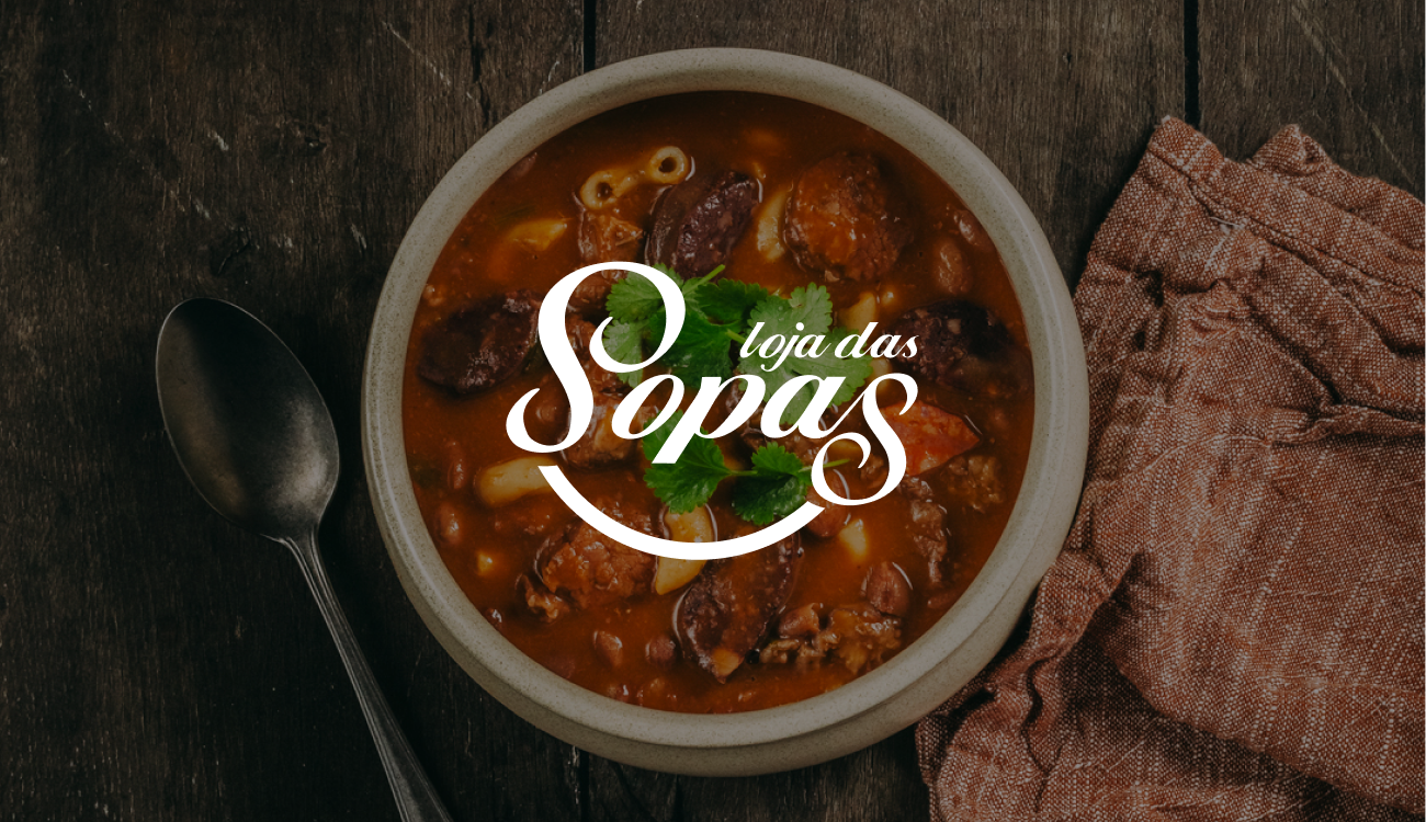 Restaurante Loja das Sopas