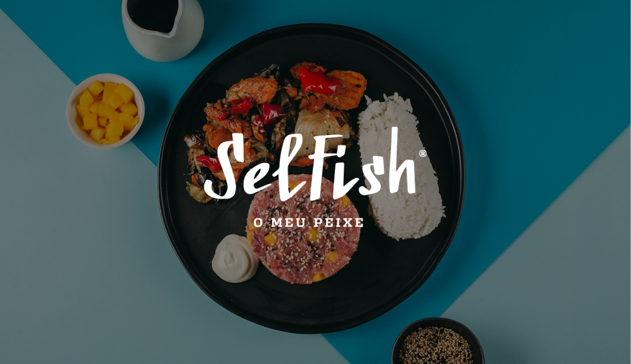 Restaurante Selfish - Peixe fresco