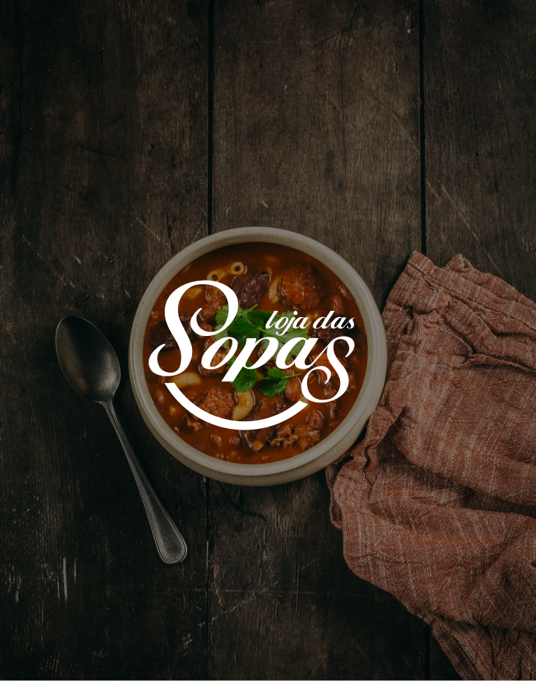 Restaurante Loja das Sopas