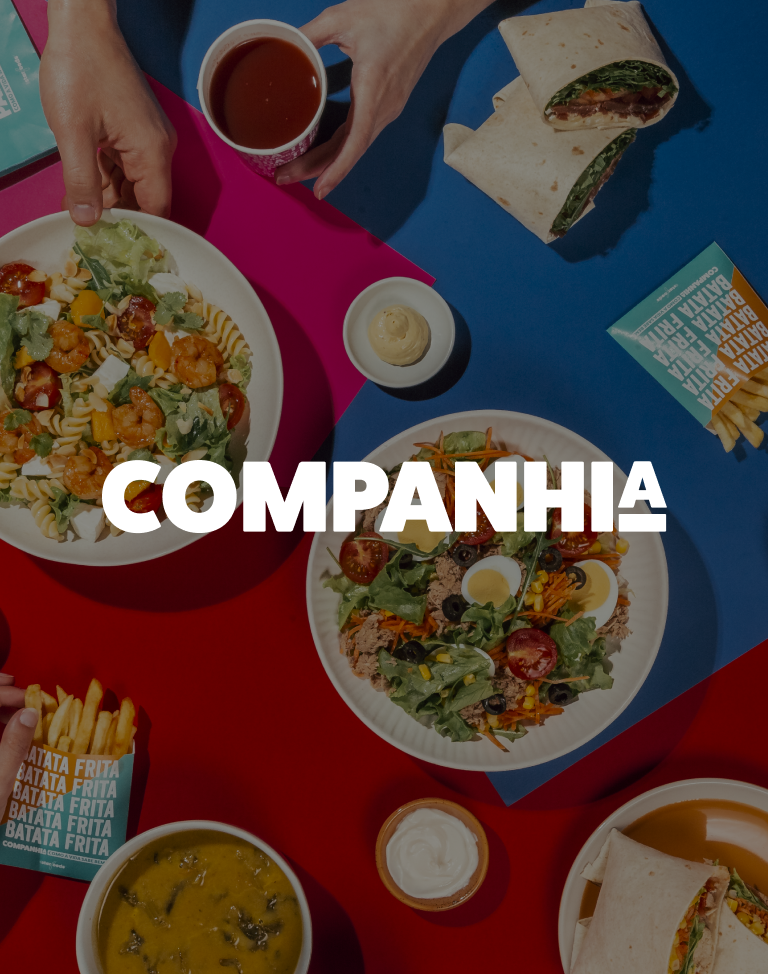 Restaurante Companhia