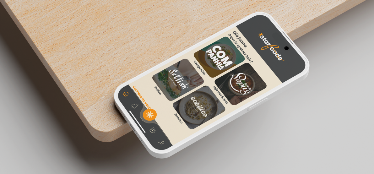 DESCARREGA A NOSSA APP