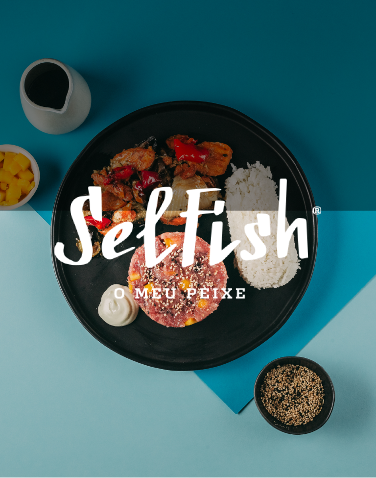 Restaurante Selfish - Peixe fresco