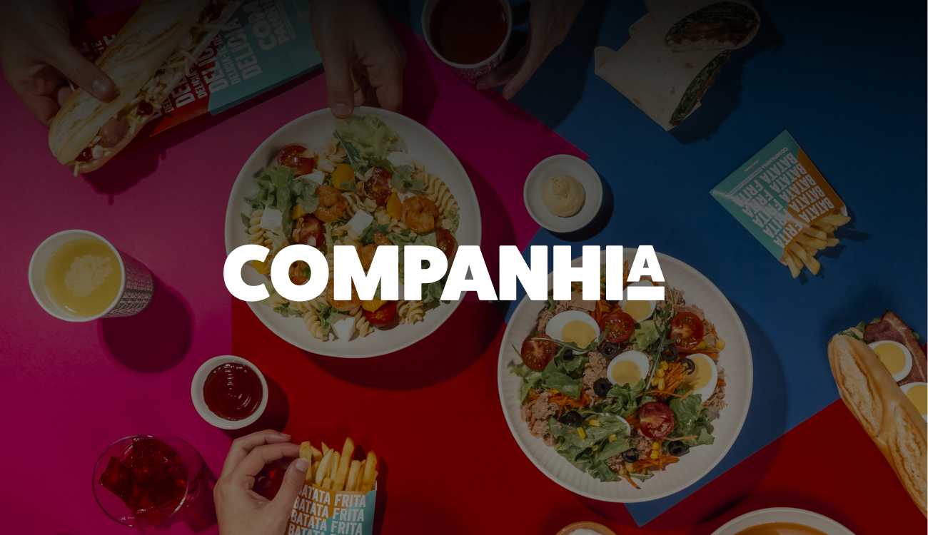 Restaurante Companhia 